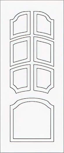 образец 251