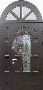 дверь ДВ-618