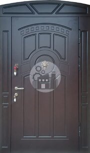 дверь ДВ-1253
