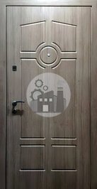 дверь ДВ-332 - внутренняя сторона