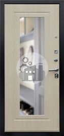 дверь ДВ-343 - внутренняя сторона