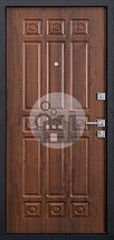 дверь ДВ-509 - внутренняя сторона