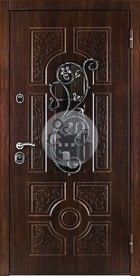 дверь ДВ-1832