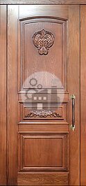 дверь ДВ-1028 - внутренняя сторона